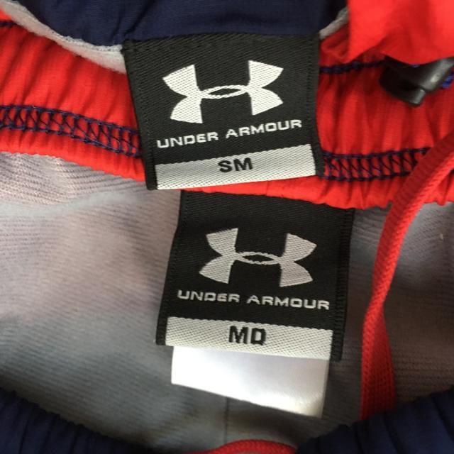 UNDER ARMOUR(アンダーアーマー)のアンダーアーマー メンズセットアップ - メンズのメンズ その他(その他)の商品写真