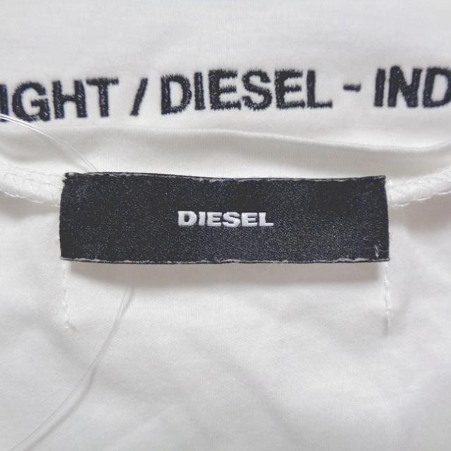 DIESEL(ディーゼル)のディーゼル ワンピース サイズXXS XS - レディースのワンピース(その他)の商品写真