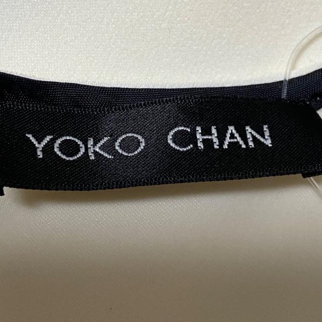 YOKO CHAN - ヨーコ チャン チュニック サイズ38 M -の通販 by ブラン ...