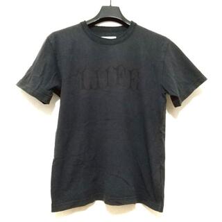 サカイ(sacai)のサカイ 半袖Tシャツ サイズ1 S レディース(Tシャツ(半袖/袖なし))