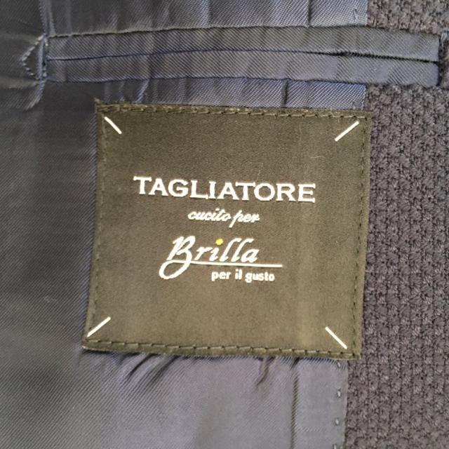 TAGLIATORE(タリアトーレ)のタリアトーレ ジャケット サイズ44 L - メンズのジャケット/アウター(その他)の商品写真