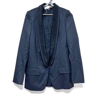 ステラマッカートニー(Stella McCartney)のステラマッカートニー ジャケット 36 M -(その他)