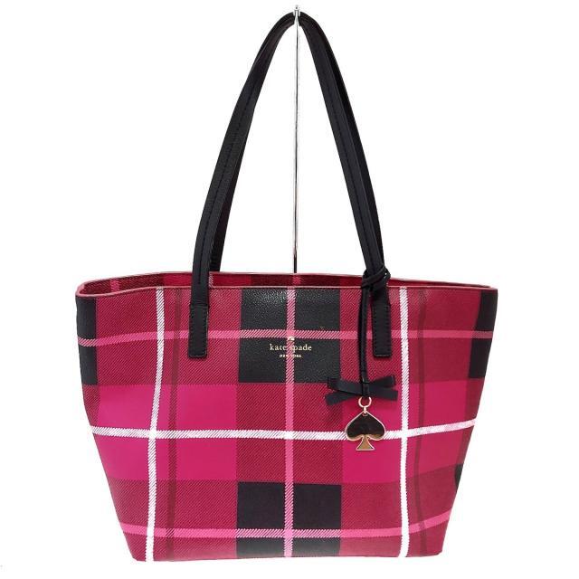 kate spade new york(ケイトスペードニューヨーク)のケイトスペード トートバッグ - PXRU5754 レディースのバッグ(トートバッグ)の商品写真