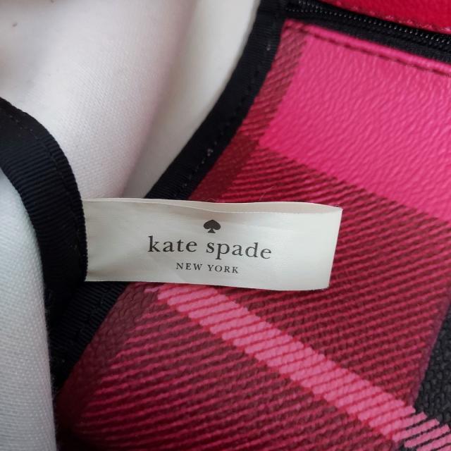 kate spade new york(ケイトスペードニューヨーク)のケイトスペード トートバッグ - PXRU5754 レディースのバッグ(トートバッグ)の商品写真