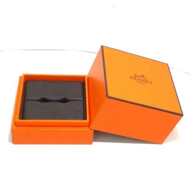 HERMES(エルメス) リング 51 シルバー | www.barryshairstudio.ie