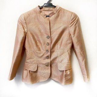 アルマーニ コレツィオーニ(ARMANI COLLEZIONI)のアルマーニコレッツォーニ ジャケット 38 S(その他)