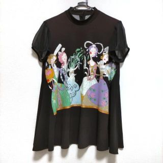 トクコプルミエヴォル チュニック(レディース)の通販 100点以上