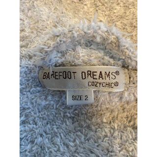 ベアフットドリームス(BAREFOOT DREAMS)のベアフットドリームス（Barefoot Dreams）バスローブ(ルームウェア)