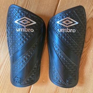 アンブロ(UMBRO)のすねあて　アンブロ　umbro(その他)