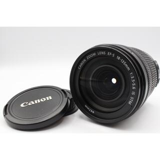 キヤノン(Canon)のまさ様専用❤️便利なCanonの中距離❤️ EF-S18-135mmIS STM(レンズ(ズーム))