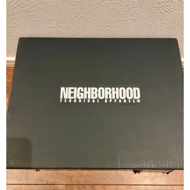 NEIGHBORHOOD NUMBER ONE / OIL DIFFUSER