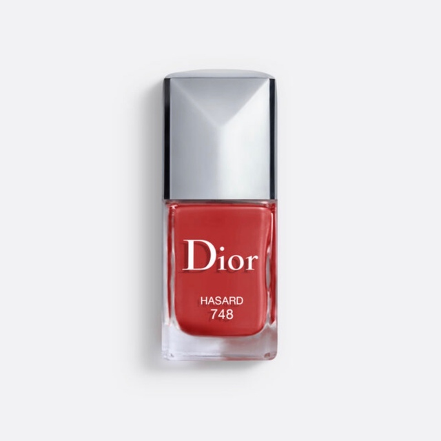 Dior(ディオール)のDior ヴェルニ ネイル エナメル 748 アザール コスメ/美容のネイル(マニキュア)の商品写真