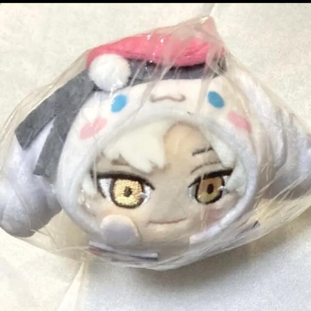 キンプリ KING OF PRISM もちころりん 如月ルヰ サンリオの通販 キンプリ KING OF PRISM もちころりん 如月ルヰ サンリオの通販