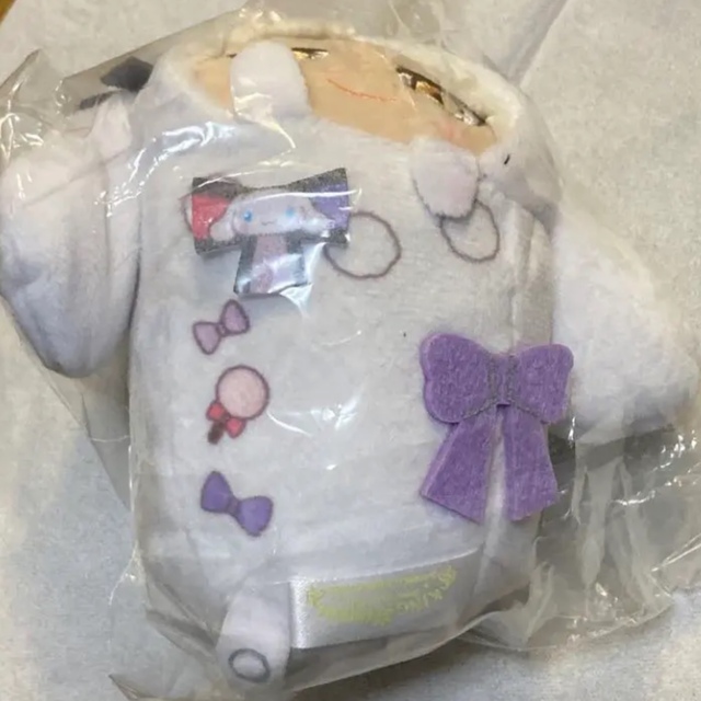 キンプリ KING OF PRISM もちころりん 如月ルヰ サンリオの通販 キンプリ KING OF PRISM もちころりん 如月ルヰ サンリオの通販