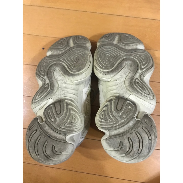 adidas(アディダス)のadidas YEEZY 500 Super Moon Yellow  レディースの靴/シューズ(スニーカー)の商品写真