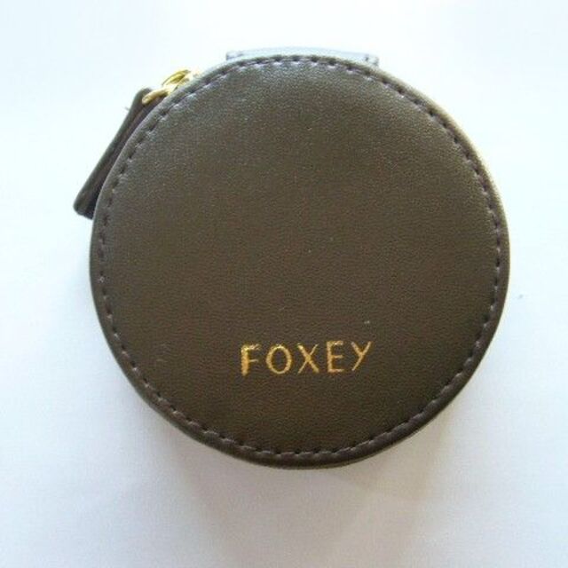 FOXEY(フォクシー) 小物入れ美品  -