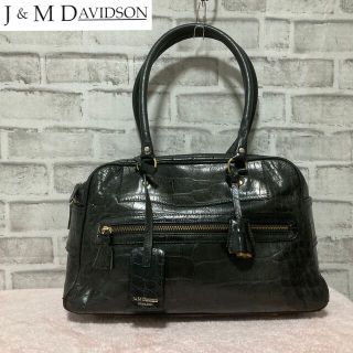 希少廃盤☆美品☆J&M DAVIDSON デヴィッドソン MINI VIVI 黒