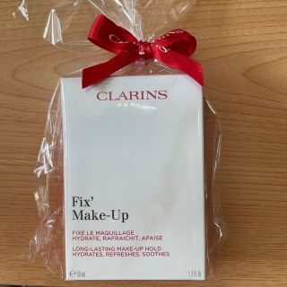 クラランス(CLARINS)のCLARINS クラランス　フィックスメイクアップ(その他)