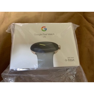 グーグルピクセル(Google Pixel)のGoogle pixel watch(その他)