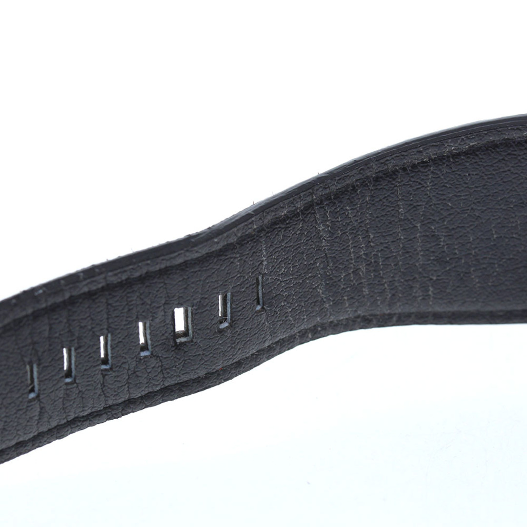 Bell & Ross(ベルアンドロス)のベル＆ロス Bell＆Ross BR01-92-SKULL-BURN バーニング スカル 世界500本限定 自動巻き メンズ _715085【ev20】 メンズの時計(腕時計(アナログ))の商品写真