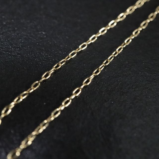 【匿名配送】 SWAROVSKI スワロフスキー ネックレス 星 ゴールド