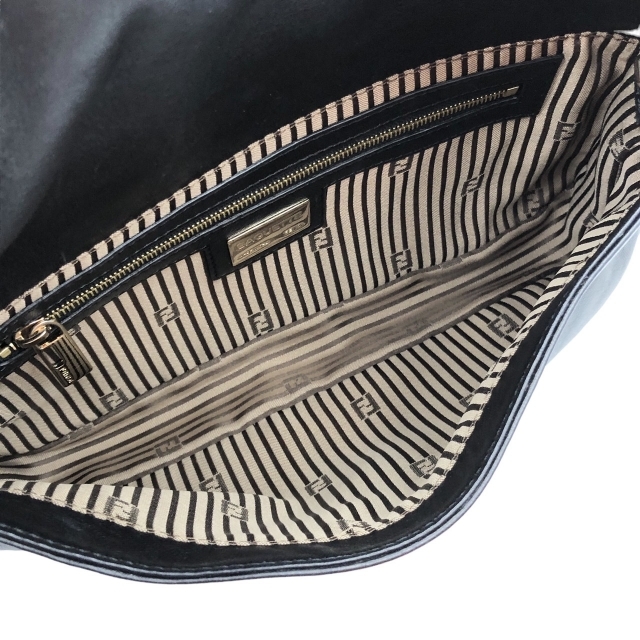 交換無料! ベストライフ ショップ FENDI フェンディ マンマ バケット ...