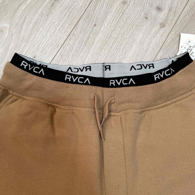 専用????RVCA 裏起毛　スウェットパンツ