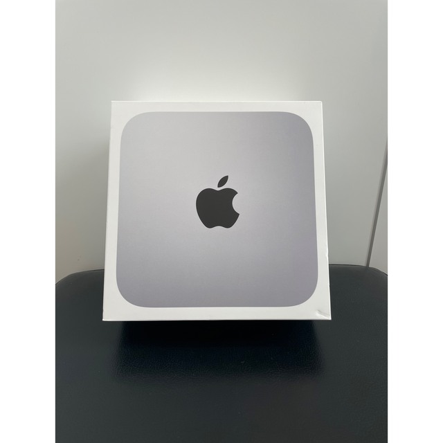 最終値下げ価格　極美品 Apple Mac mini M1 8GB 1TB