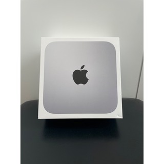 Apple - Apple M1チップ搭載Mac mini 極美品 の通販 by リバプール's 