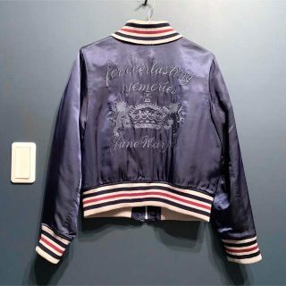 ジェーンマープル スカジャンの通販 6点 | JaneMarpleを買うならラクマ