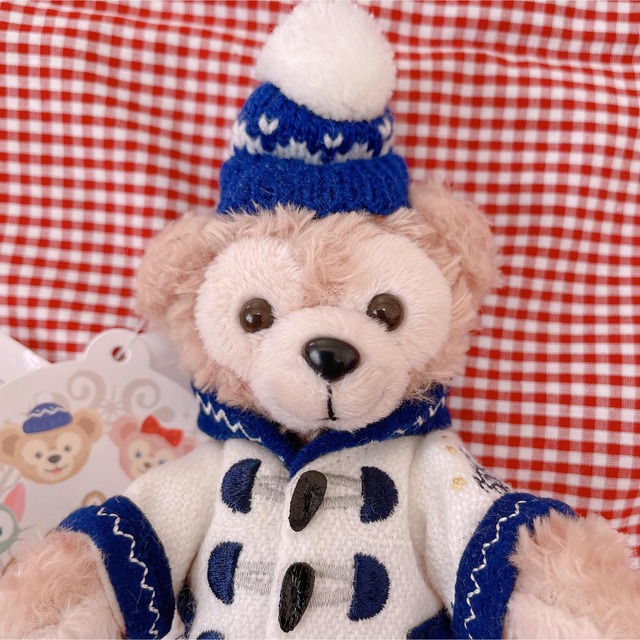 新品.お顔厳選】☆ディズニーシー☆イッツクリスマスタイム