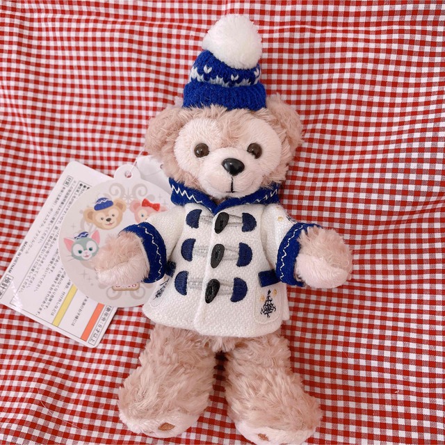 新品.お顔厳選】☆ディズニーシー☆イッツクリスマスタイム