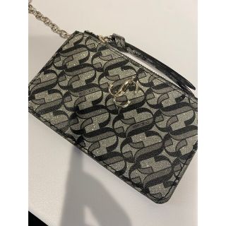 ジミーチュウ(JIMMY CHOO)のジミーチュウ　キーケース(キーケース)