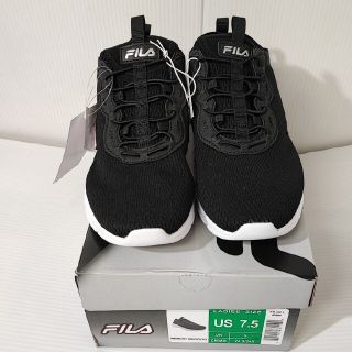 フィラ(FILA)のFILA レディース スニーカー(スニーカー)