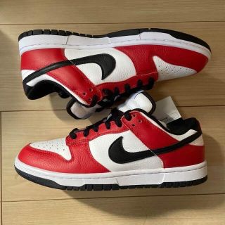 27.5 NIKE DUNK LOW 365  NIKE By You シカゴ