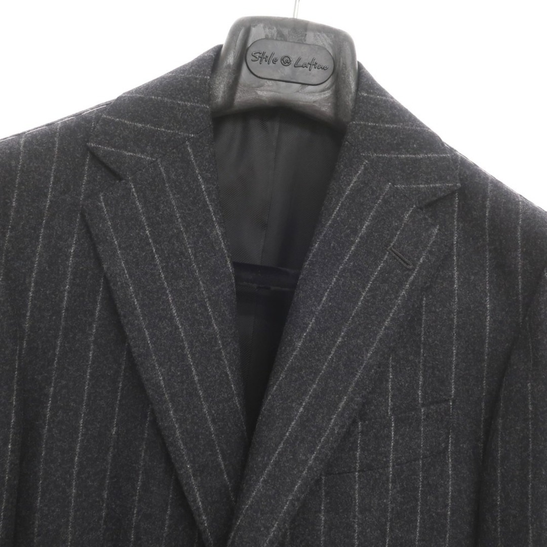 新品】スティレ ラティーノ STILE LATINO ウール ストライプ 3B