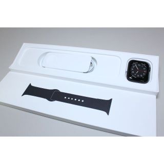 アップルウォッチ(Apple Watch)のApple Watch SE/GPS/44mm/A2352〈MYDT2J/A〉⑤(その他)