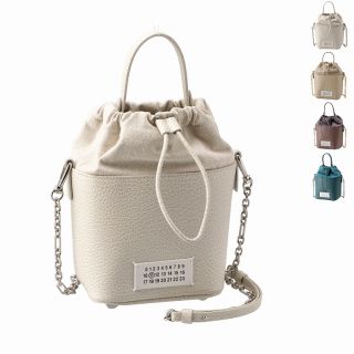 アニメショート メゾン マルジェラ MAISON MARGIELA ショルダーバッグ
