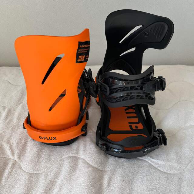 フラックス DSW 21-22モデル Mサイズ 新品即決 9990円引き brcstarch