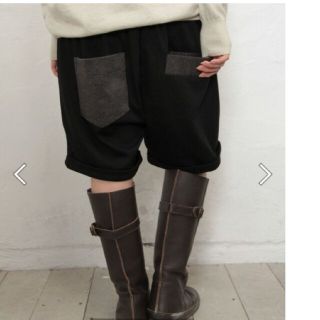 アンティカ ハーフパンツ(レディース)の通販 74点 | antiquaの