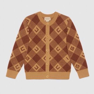 Gucci - ⭐︎GUCCI⭐︎ カーディガン