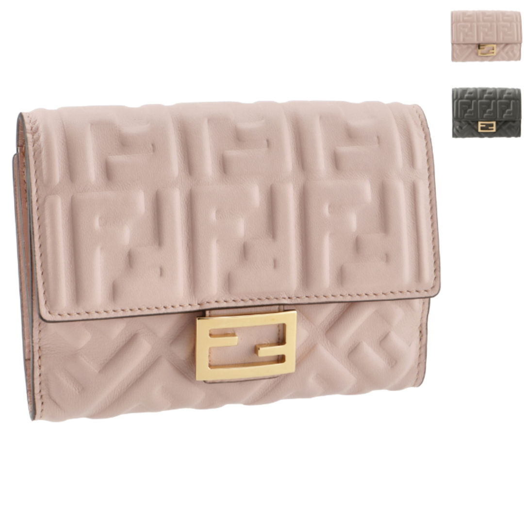 ☆最終値下げ☆FENDI FFミディアムバゲット