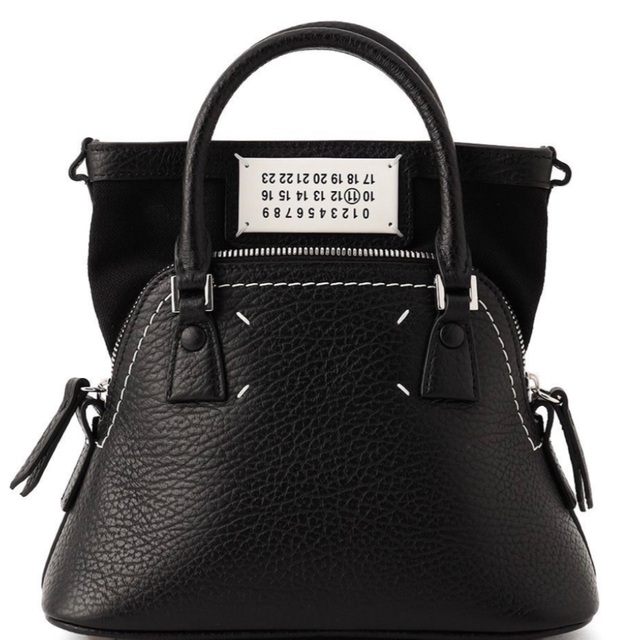 セットアップ Martin Maison Margiela マルジェラバッグ - ショルダー