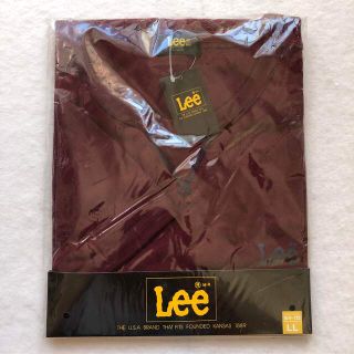 リー(Lee)のLee 長袖(シャツ)