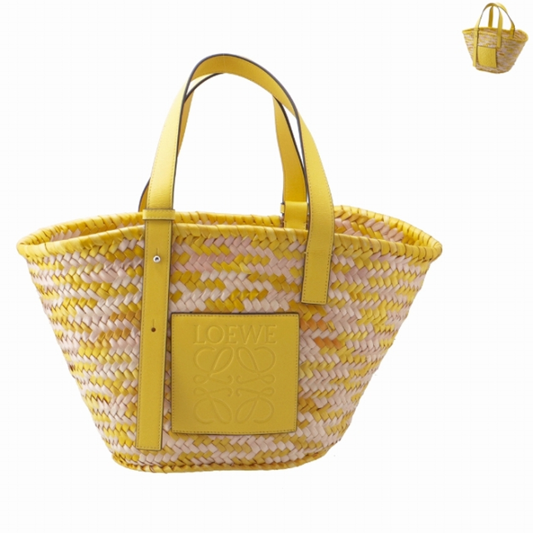 中華のおせち贈り物 LOEWE - ロエベ LOEWE トートバッグ ミディアム