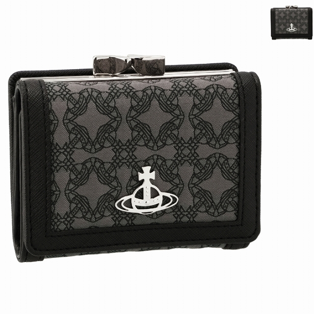 ヴィヴィアン ウエストウッド VIVIENNE WESTWOOD 財布 がま口 三つ折り ジャガード ORBORAMA レディース 折りたたみ 51010018 W0009 | フリマアプリ ラクマ ヴィヴィアン ウエストウッド VIVIENNE WESTWOOD 財布 がま口 三つ折り ジャガード ORBORAMA レディース 折りたたみ 51010018 W0009 | フリマアプリ ラクマ