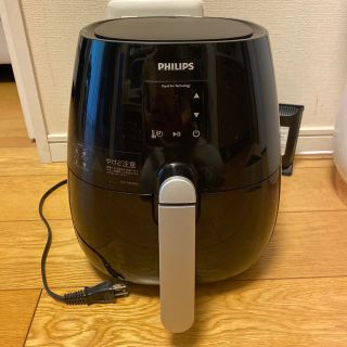 フィリップス(PHILIPS)のフィリップス　ノンフライヤー(調理機器)