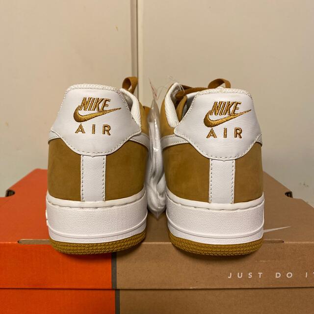 NIKE(ナイキ)のNike Air Force 1 ナイキエアフォース1 バーコードリ　ミテッド メンズの靴/シューズ(スニーカー)の商品写真