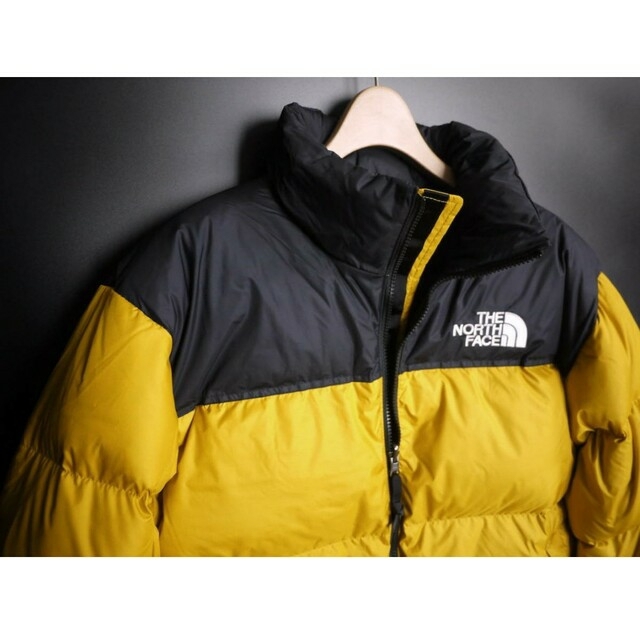 THE NORTH FACE(ザノースフェイス)のTHE NORTH FACE ノースフェイスM 700 NUPTSE ヌプシ メンズのジャケット/アウター(ダウンベスト)の商品写真