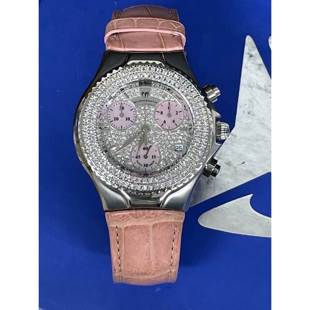 TechnoMarine - Techno Marine テクノマリーン ダイヤモンド TechnoMarine - Techno Marine テクノマリーン ダイヤモンド